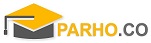 Parho Logo - teach parho pakistan