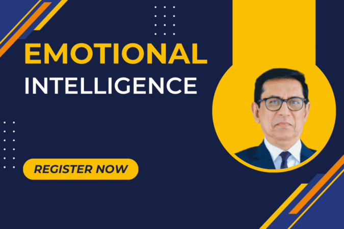 Emotional Intelligence