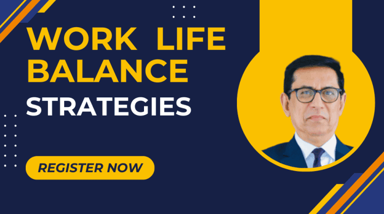 Work Life Balance Work Life Balance