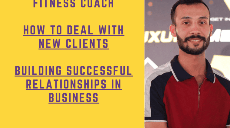 Building Successful Relationships in Business