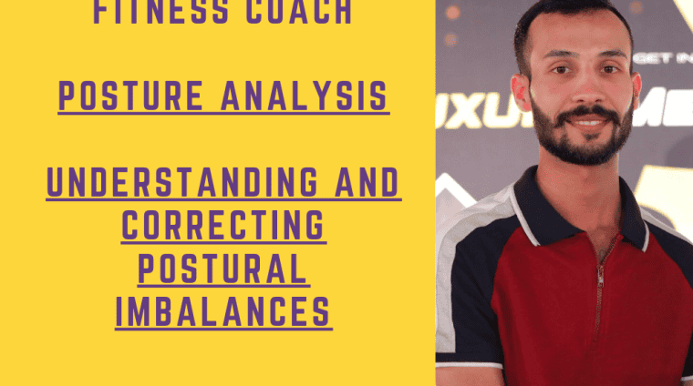 Posture Analysis Understanding and Correcting Postural Imbalances Posture Analysis Understanding and Correcting Postural Imbalances
