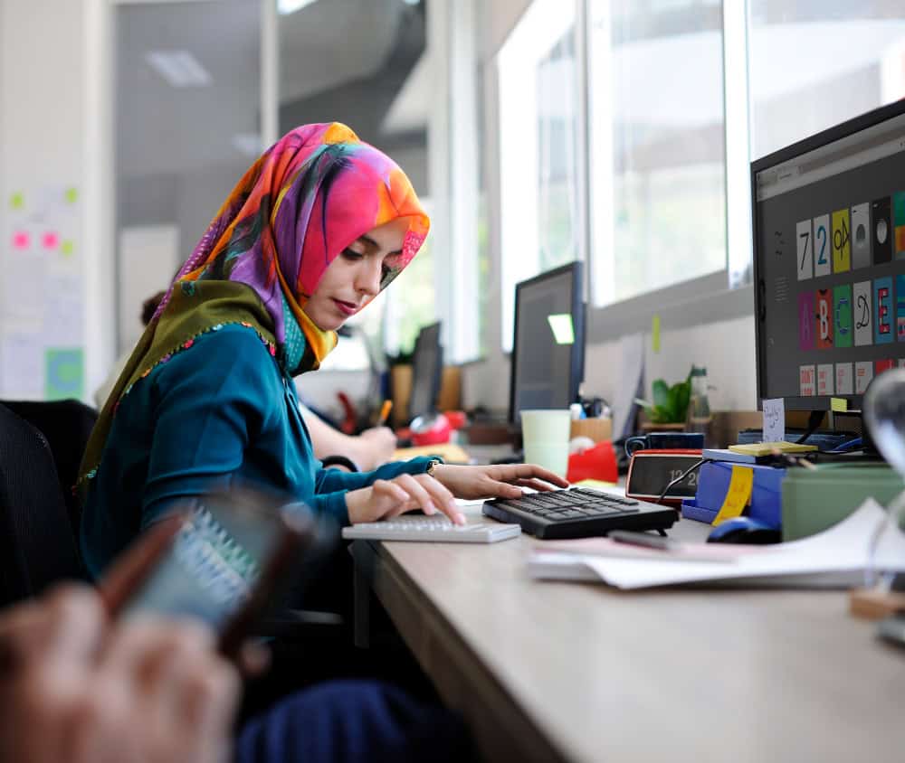parho for self and professional growth