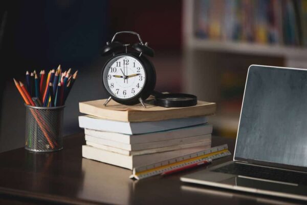 Changing Educational Landscape
