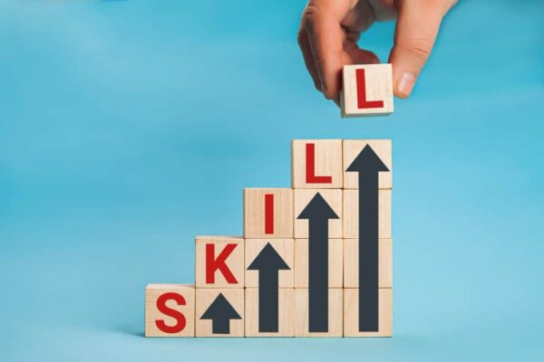 Why Upskilling is Always Required