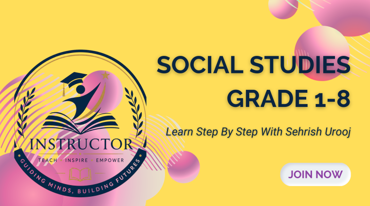 social-studies-grade-1-8-by-sehrish-urooj